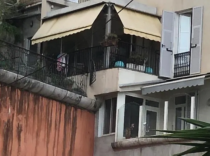 Casa Vacanza In Costa Azzurra