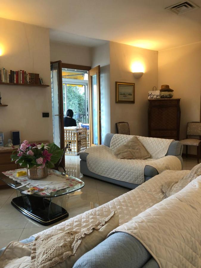 Casa In Costa Azzurra Apartment