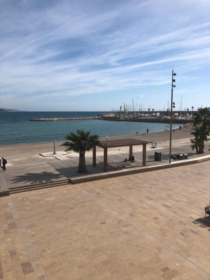 Casa In Costa Azzurra Menton
