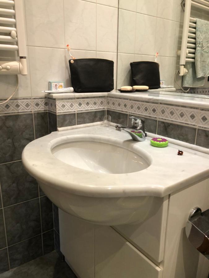 Apartment Casa In Costa Azzurra