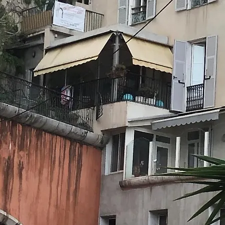 Casa Vacanza In Costa Azzurra Menton Exterior photo