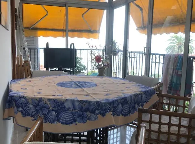 Casa Vacanza In Costa Azzurra