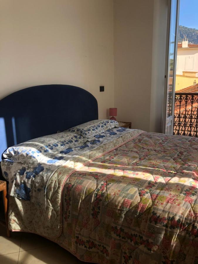 Casa In Costa Azzurra Appartement Menton