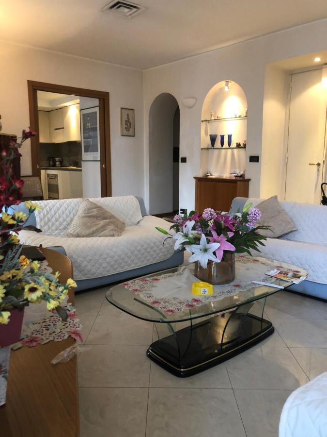 Casa In Costa Azzurra Appartement