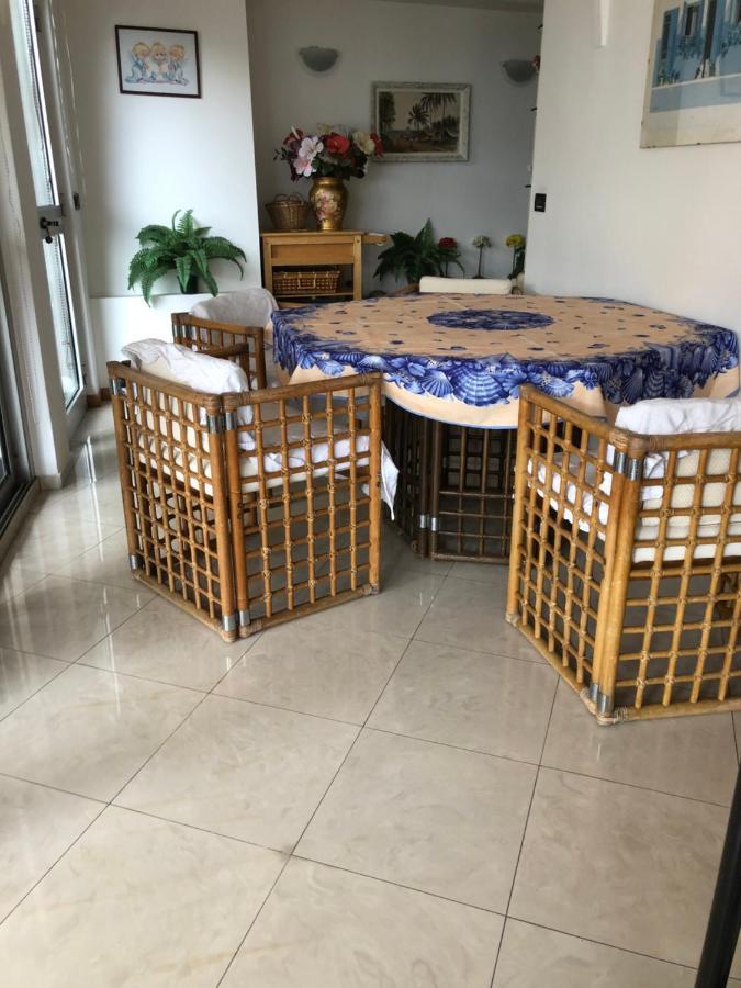 Appartement Casa In Costa Azzurra *