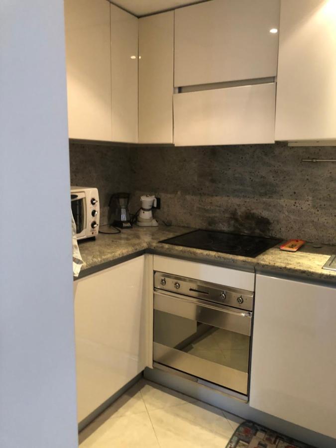 Appartement Casa In Costa Azzurra Menton