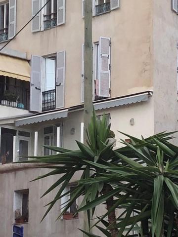 Casa In Costa Azzurra Appartement *